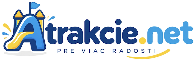 Atrakcie.net — prenájom atrakcií