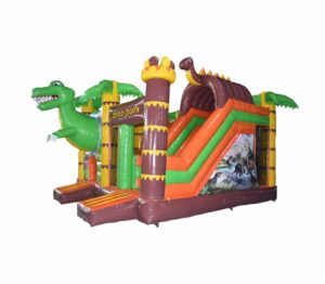Centrum Dino Park – prenájom atrakcie